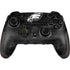NFL Philadelphia Eagles Black & White PlayStation Scuf Vantage 2 Controller Skin